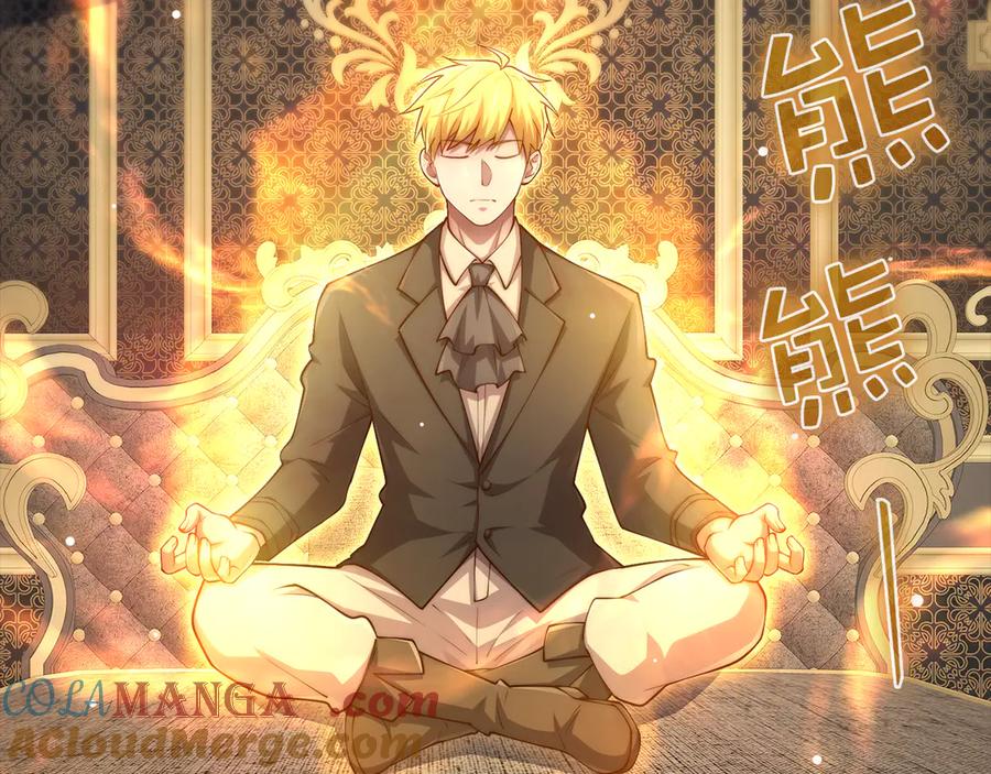 领主大人的金币用不完 - 第158话 回生之决 - 第5张图