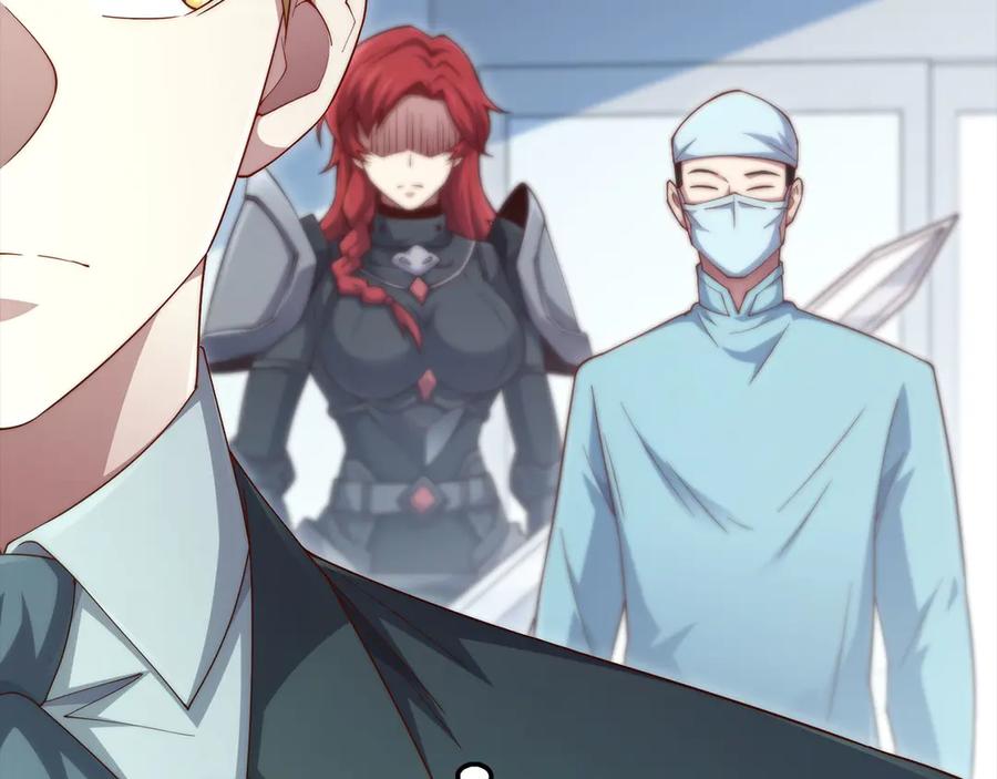 领主大人的金币用不完 - 第159话 极阳体质 - 第10张图