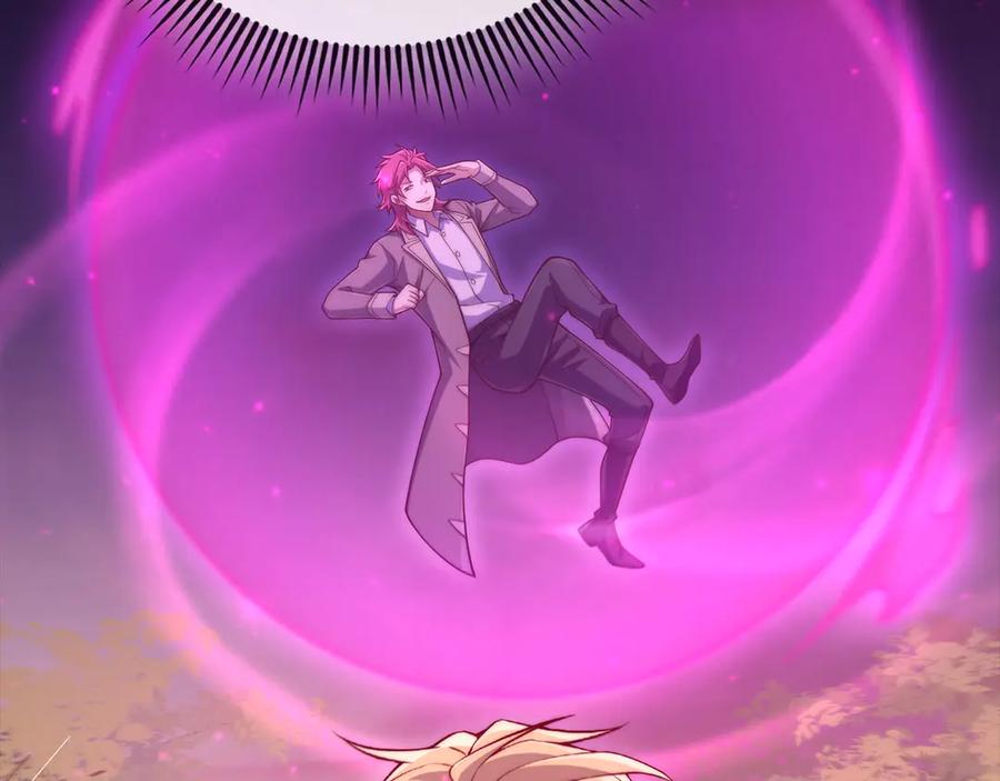 领主大人的金币用不完 - 第163话 管理者们的外形 - 第70张图