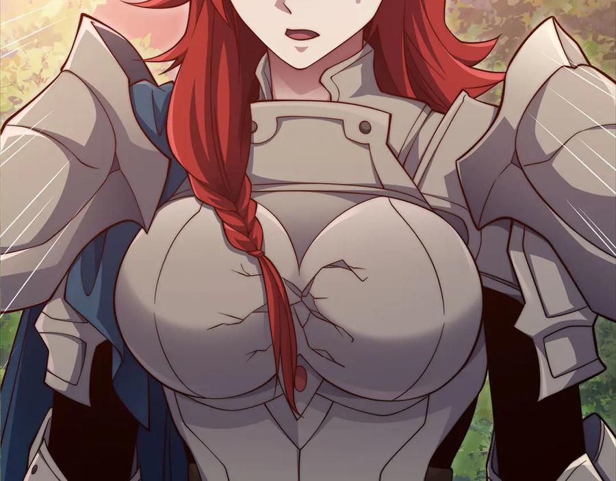 领主大人的金币用不完 - 第163话 管理者们的外形 - 第16张图