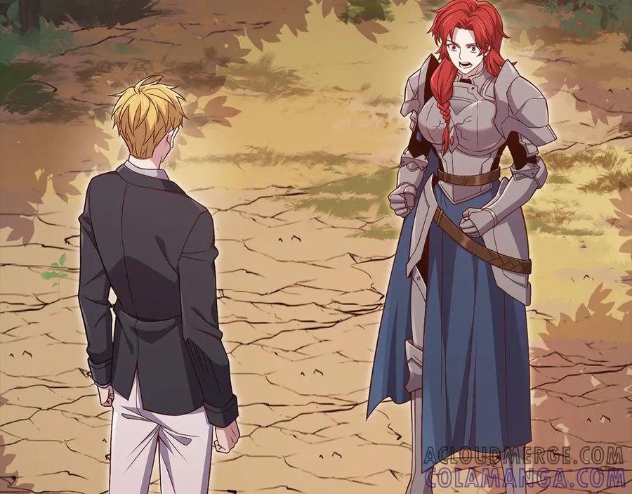 领主大人的金币用不完 - 第163话 管理者们的外形 - 第105张图