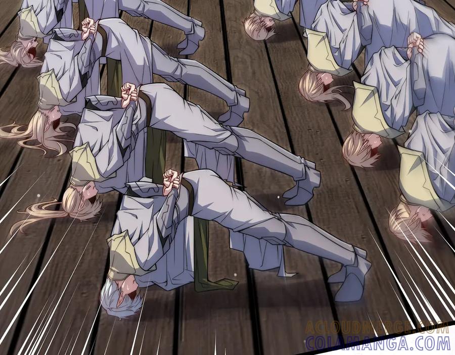 领主大人的金币用不完 - 第167话 管理者的金库 - 第9张图