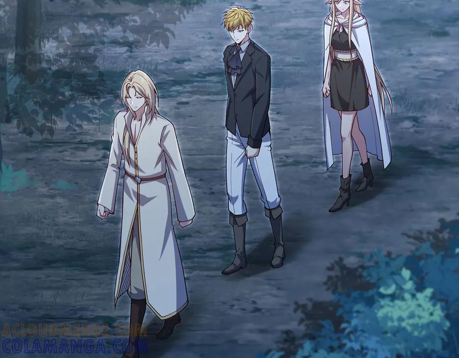 领主大人的金币用不完 - 第167话 管理者的金库 - 第29张图