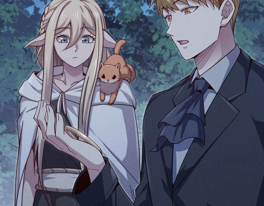 领主大人的金币用不完 - 第167话 管理者的金库 - 第38张图