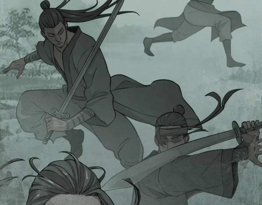 领主大人的金币用不完 - 第17话 点击习得武功 - 第52张图