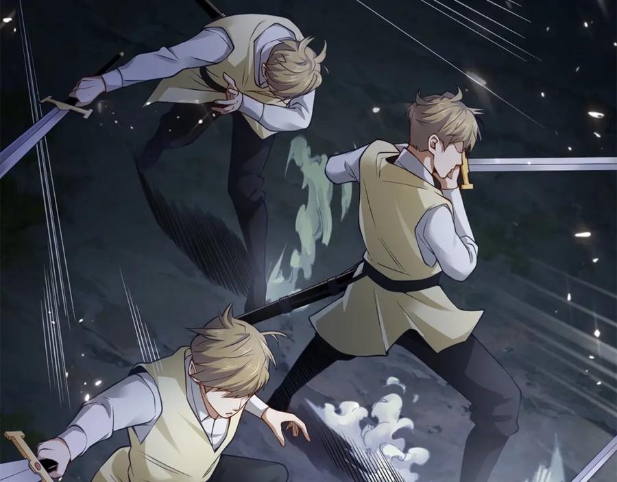 领主大人的金币用不完 - 第17话 点击习得武功 - 第160张图