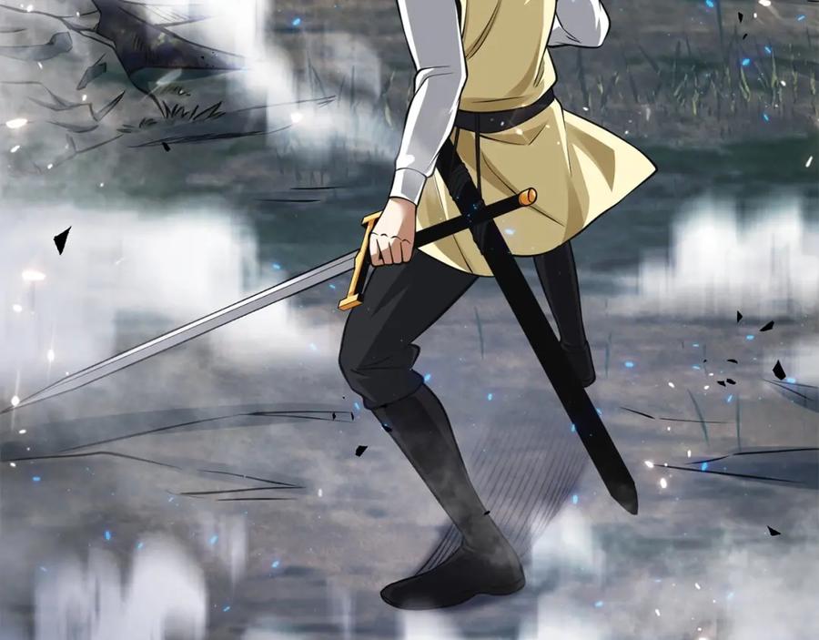 领主大人的金币用不完 - 第17话 点击习得武功 - 第186张图