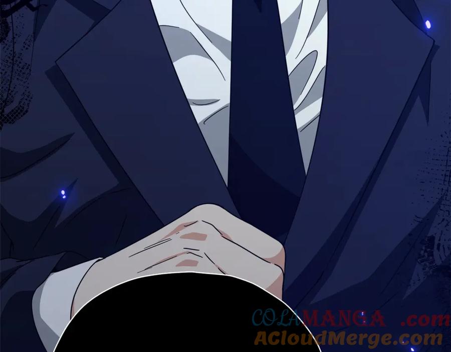 我爸太强了！ - 第185话 感觉良好 - 第185张图