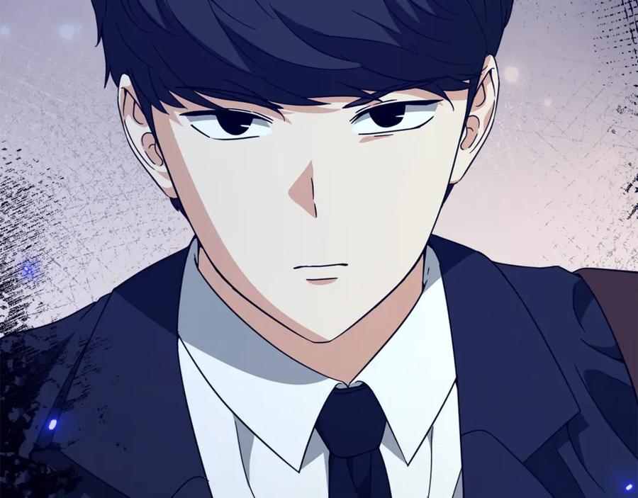 我爸太强了！ - 第185话 感觉良好 - 第184张图