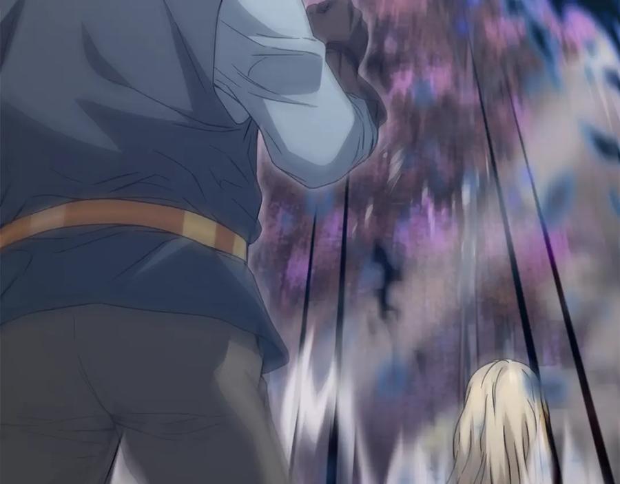 我爸太强了！ - 第185话 感觉良好 - 第166张图