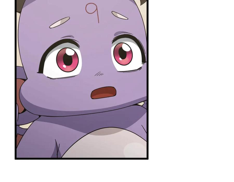 我爸太强了！ - 第186话 命运的转变 - 第166张图