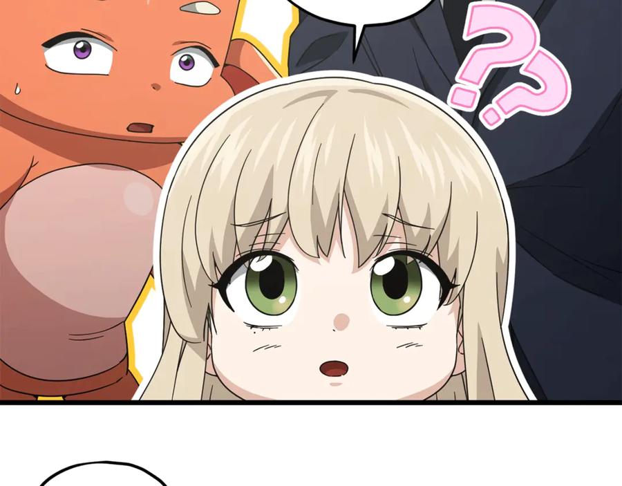 我爸太强了！ - 第186话 命运的转变 - 第130张图