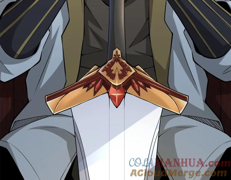 领主大人的金币用不完 - 第18话 赞赏和斥责 - 第125张图