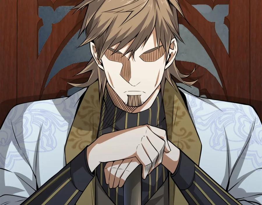 领主大人的金币用不完 - 第18话 赞赏和斥责 - 第124张图