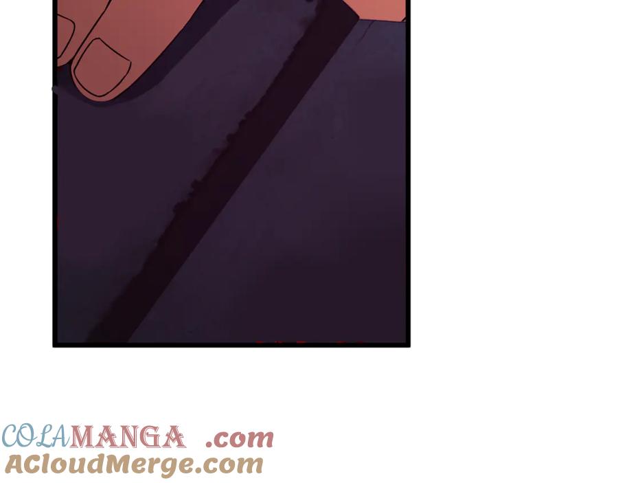 我爸太强了！ - 第202话 暗中的保护 - 第109张图