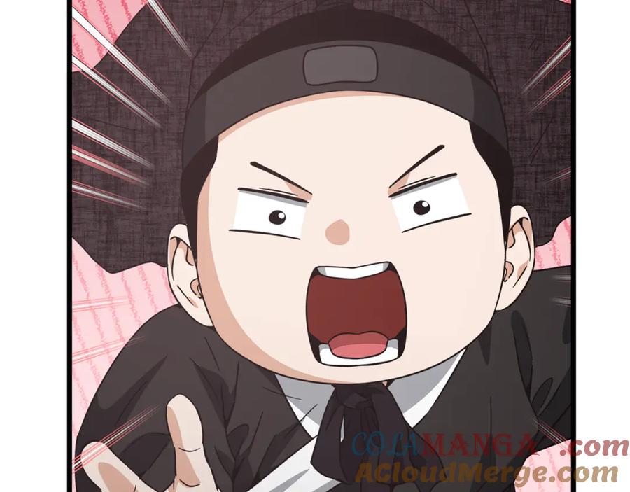 我爸太强了！ - 第202话 暗中的保护 - 第169张图