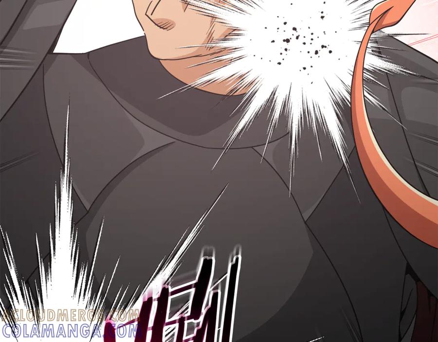 我爸太强了！ - 第210话 有眼不识泰山 - 第173张图