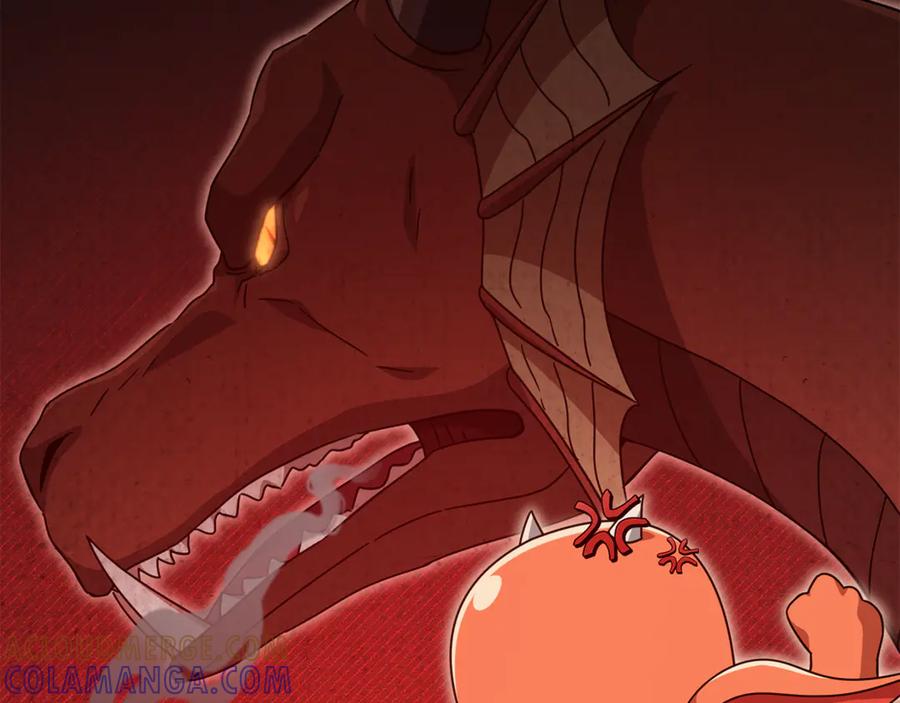 我爸太强了！ - 第210话 有眼不识泰山 - 第177张图