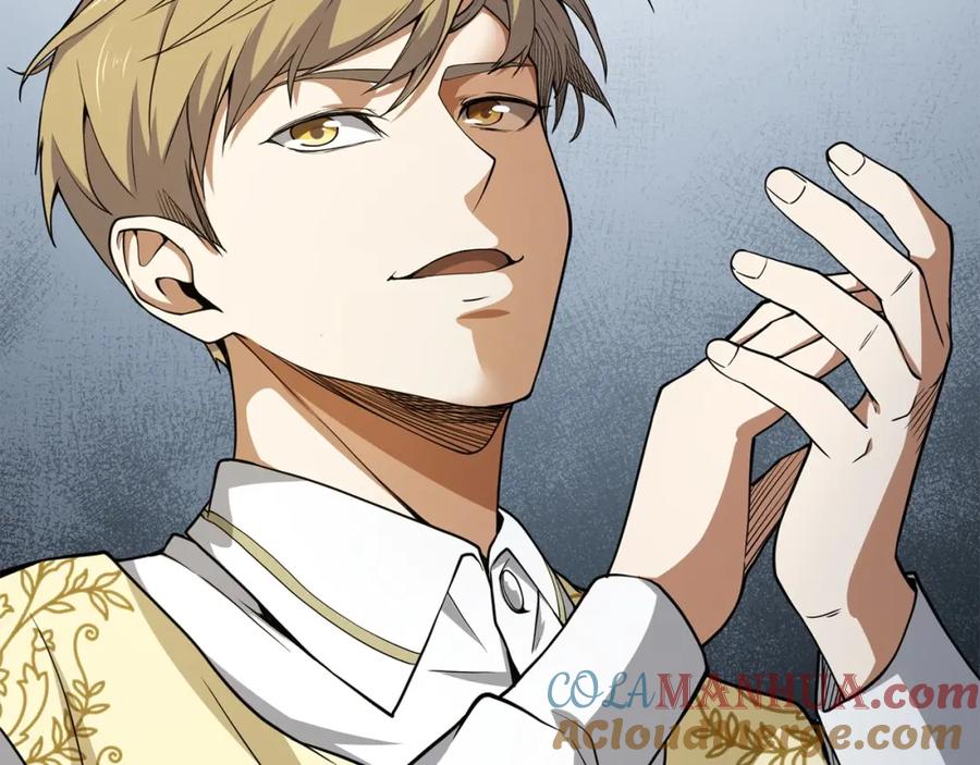 领主大人的金币用不完 - 第21话 间谍 - 第29张图