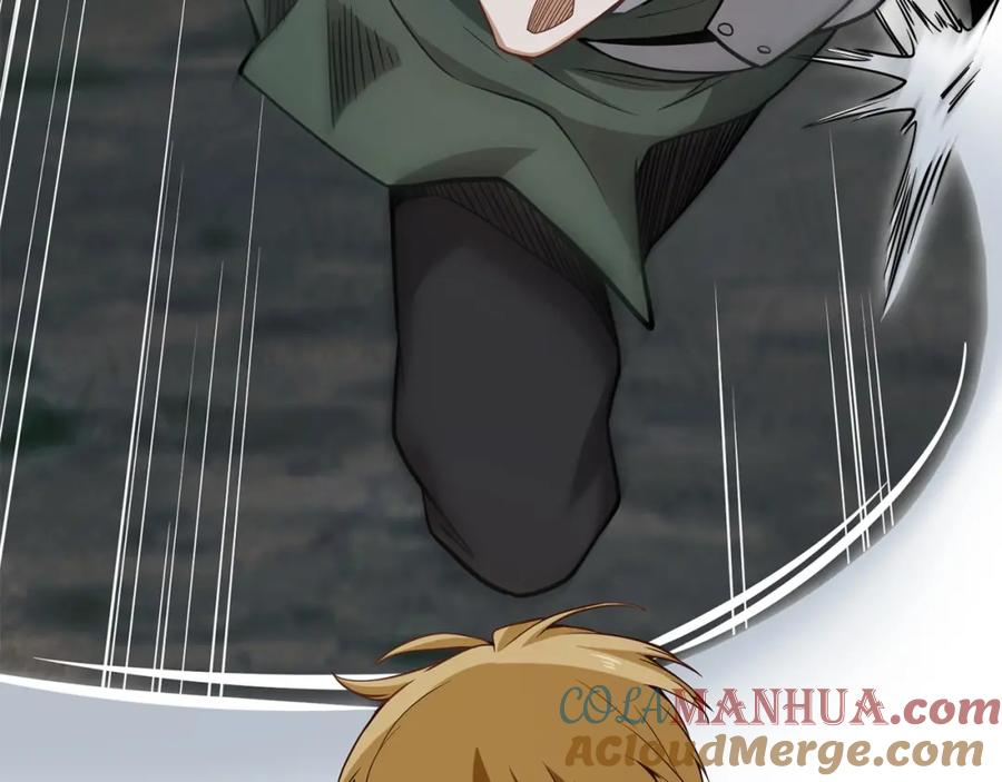 领主大人的金币用不完 - 第21话 间谍 - 第105张图