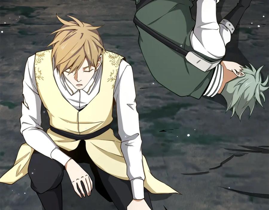 领主大人的金币用不完 - 第23话 血脉 - 第100张图