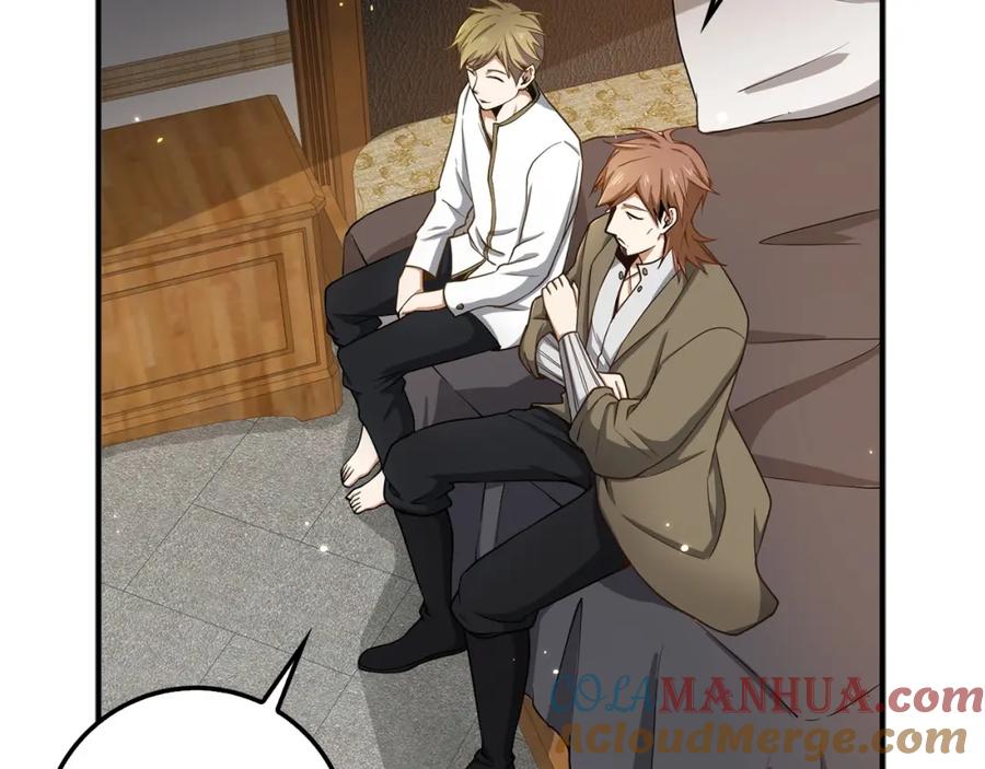 领主大人的金币用不完 - 第24话 双重间谍 - 第177张图