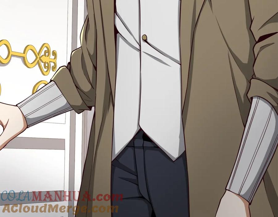 领主大人的金币用不完 - 第24话 双重间谍 - 第137张图