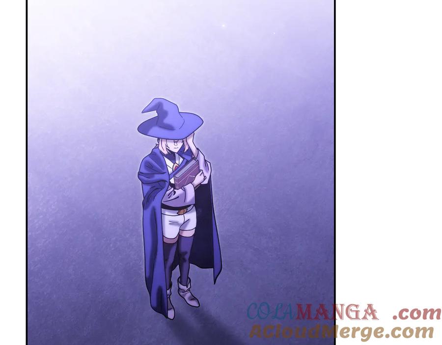 重启地下城 第247话 还有一个办法 第269页