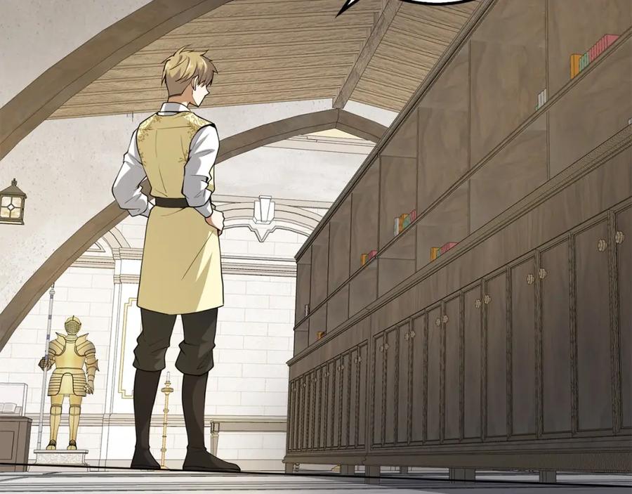 领主大人的金币用不完 - 第26话 神奇的蛋 - 第4张图