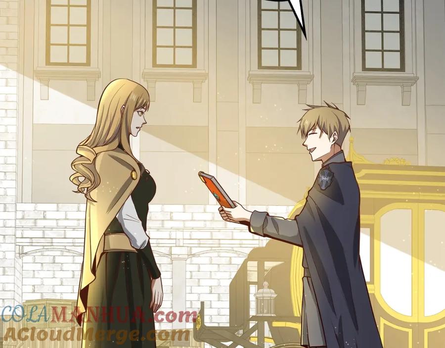 领主大人的金币用不完 - 第27话 剑后的秘籍 - 第153张图