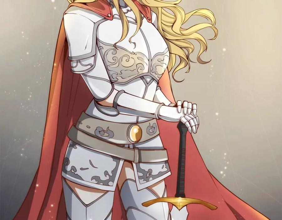 领主大人的金币用不完 - 第27话 剑后的秘籍 - 第164张图