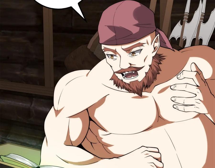 领主大人的金币用不完 - 第28话 行星级怪兽 - 第83张图