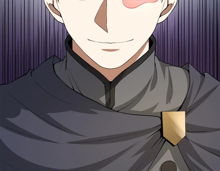 领主大人的金币用不完 - 第28话 行星级怪兽 - 第15张图