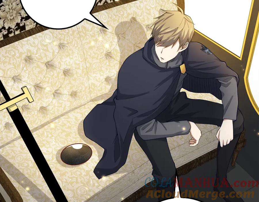 领主大人的金币用不完 - 第29话 破壳 - 第133张图