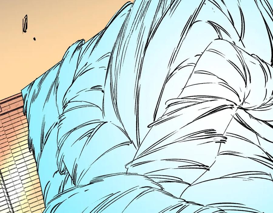 天生毒奶，我诅咒了全世界！ - 第29话 真正实力，无责任手术！ - 第59张图