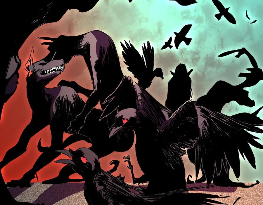 天生毒奶，我诅咒了全世界！ - 第29话 真正实力，无责任手术！ - 第90张图