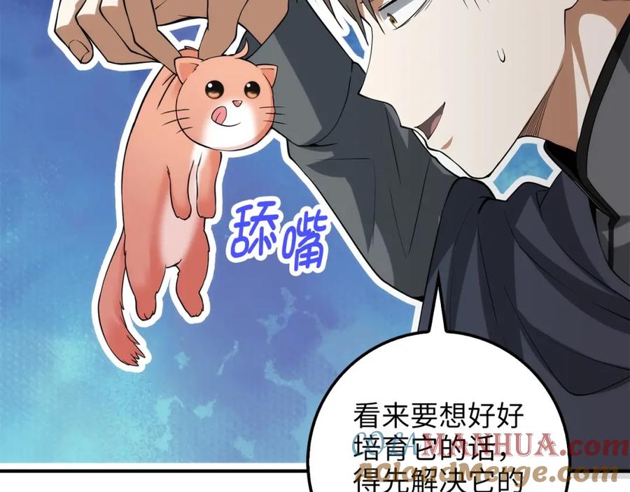 领主大人的金币用不完 - 第30话 宠物贴贴 - 第25张图