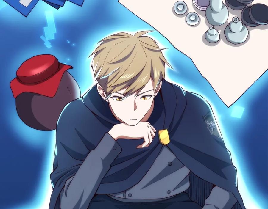 领主大人的金币用不完 - 第30话 宠物贴贴 - 第146张图