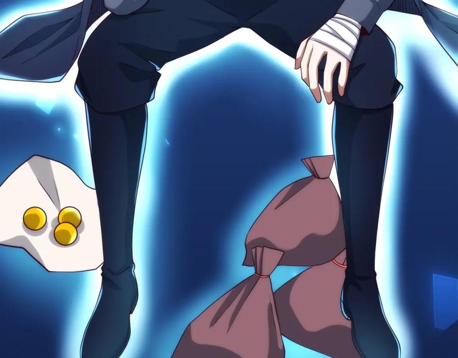 领主大人的金币用不完 - 第30话 宠物贴贴 - 第147张图