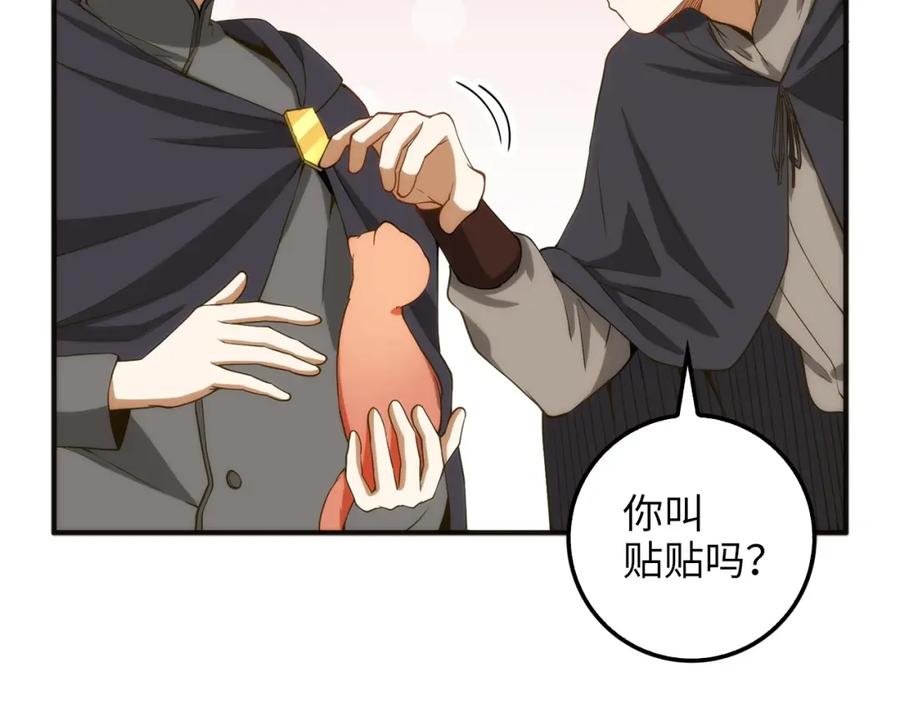 领主大人的金币用不完 - 第30话 宠物贴贴 - 第103张图