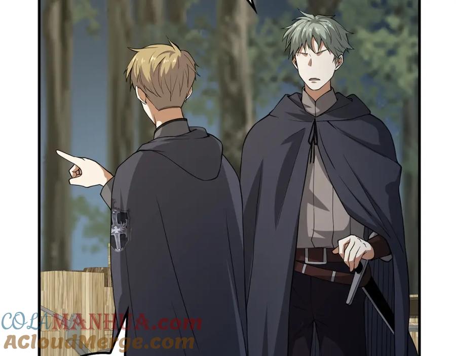 领主大人的金币用不完 - 第30话 宠物贴贴 - 第61张图