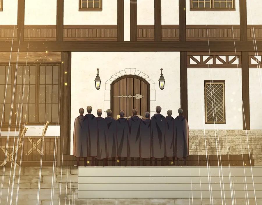 领主大人的金币用不完 - 第31话 社交之星 - 第108张图