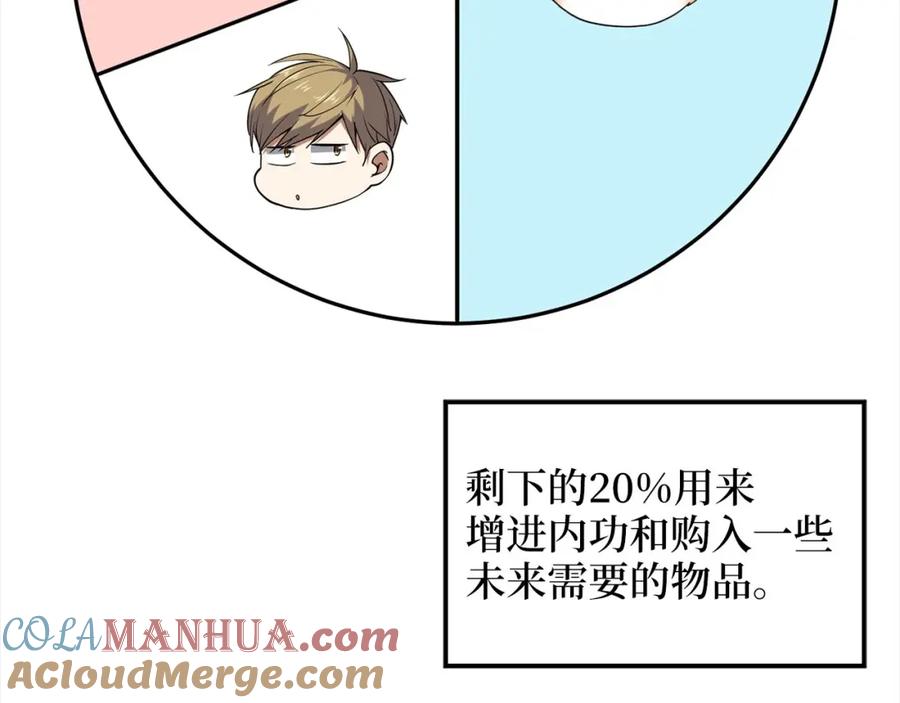 领主大人的金币用不完 - 第31话 社交之星 - 第65张图