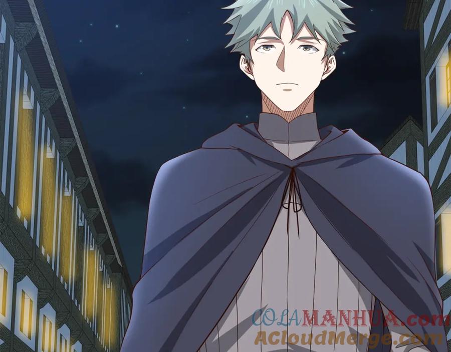 领主大人的金币用不完 - 第32话 隐身跟踪 - 第97张图