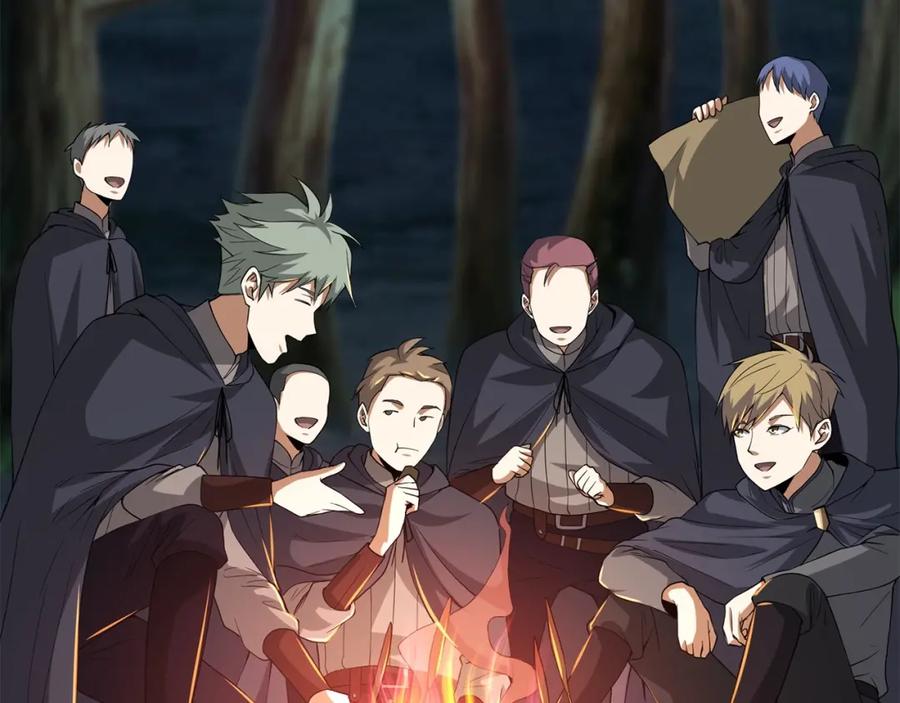 领主大人的金币用不完 - 第32话 隐身跟踪 - 第23张图