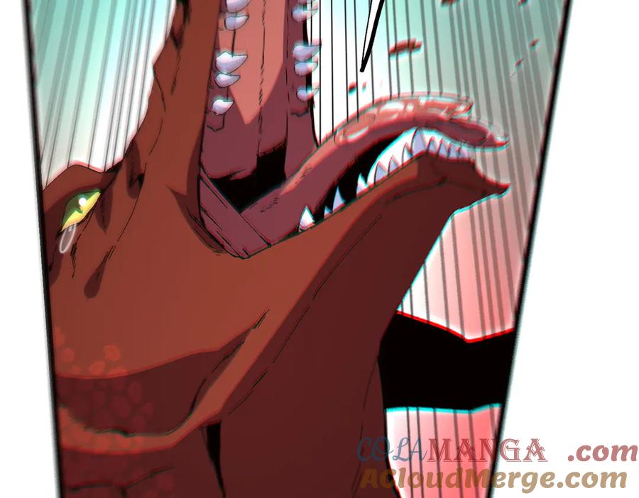 天生毒奶，我诅咒了全世界！ - 第33话 这一爆，伤了尊严，断了情 - 第109张图