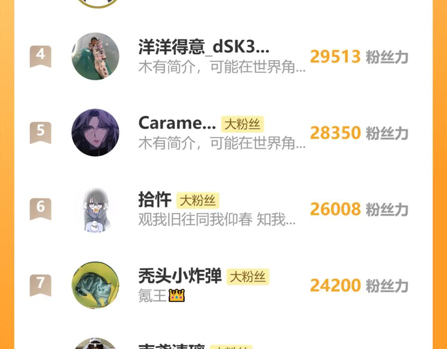 暴君一家靠听她心声续命 第33话 不听话就打断你的腿 第112页