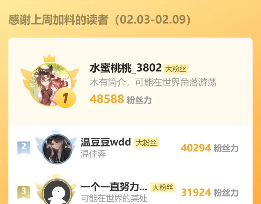 暴君一家靠听她心声续命 第33话 不听话就打断你的腿 第111页
