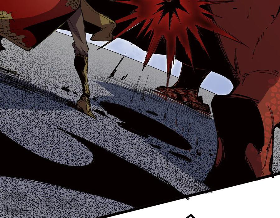 天生毒奶，我诅咒了全世界！ - 第33话 这一爆，伤了尊严，断了情 - 第107张图