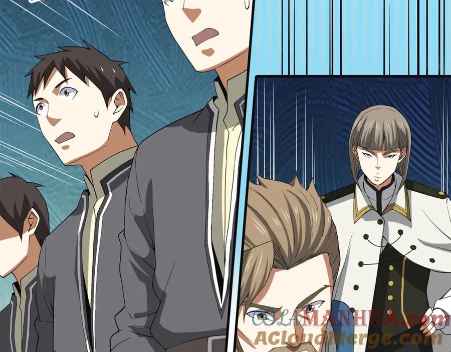 领主大人的金币用不完 - 第34话 钢铁心脏 - 第173张图